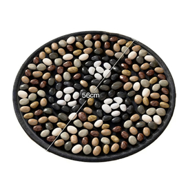 Pebble Massage Pad
