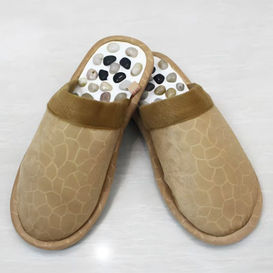 Pebble Massage Slippers