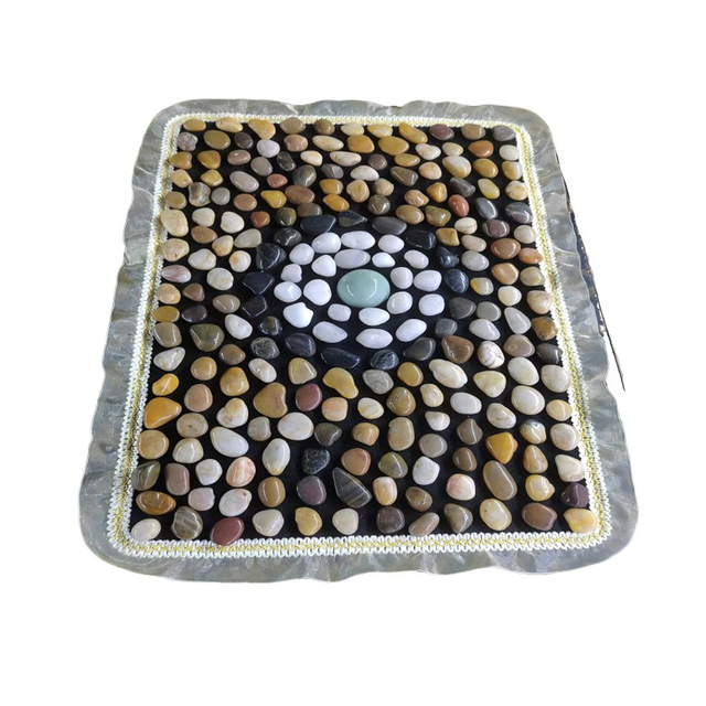 Pebble Massage Pad