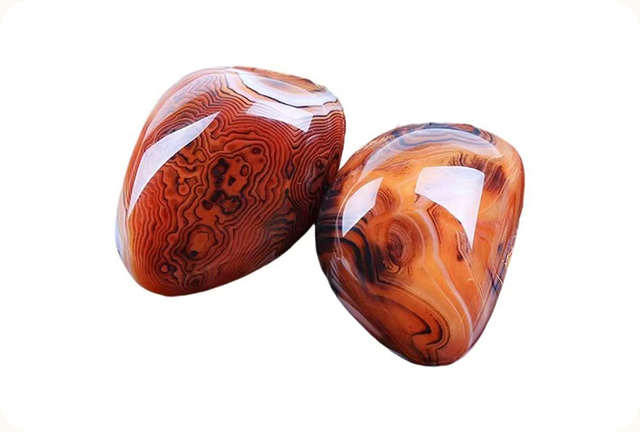 Agate Stone