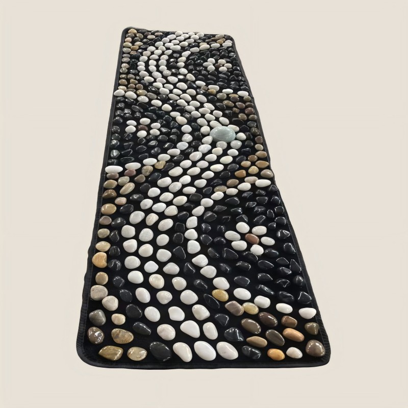 Pebble Massage Blanket